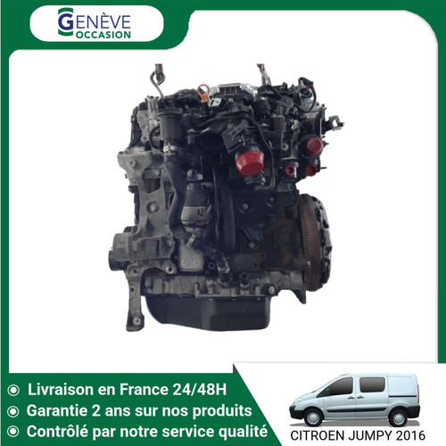 Moteur citroen - moteur,