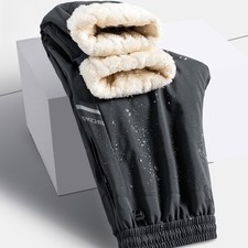 Hommes Extérieur Ski