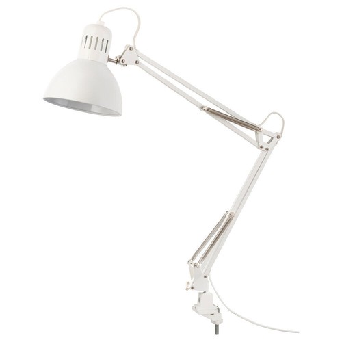 Ikea tertial work - ikea, lamp