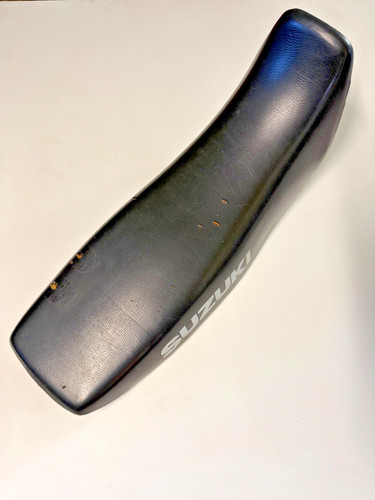Selle suzuki 650 sp42a - selle,