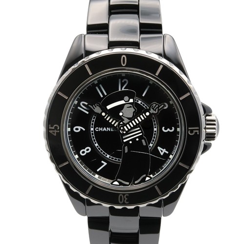 Montre bracelet chanel - montre-bracelet,