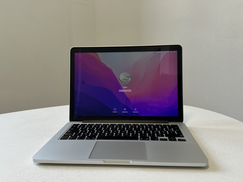 Macbook pro retina 2015 - retina,