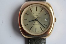 Montre automatique vintage