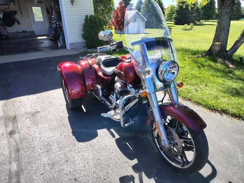 2017 harley davidson flrt free - 2017, harley-davidson