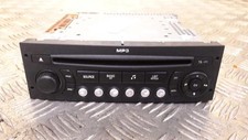Autoradio d'origine PEUGEOT
