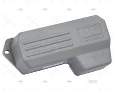 MOTEUR D'ESSUIE-GLACE 12V AXE LONG MARINCO API 37110