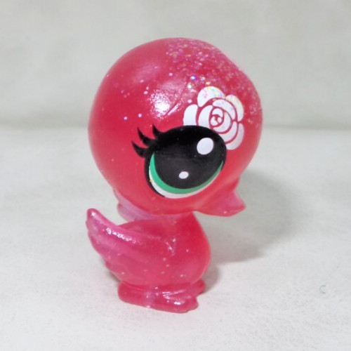 Littlest pet shop - pet, lps