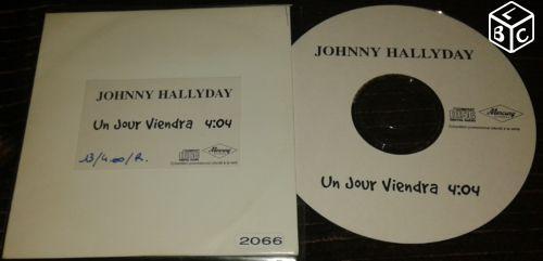 Johnny hallyday tres rare - rare, cd