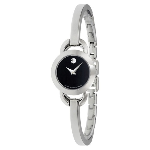 Movado swiss rondiro stainless - rondiro,
