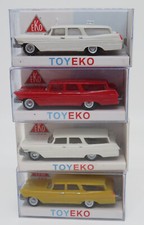 TOY EKO TOYEKO HO 1/86 1/87