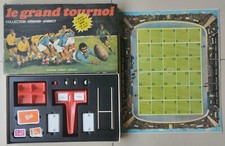 Jeu de Société - Le Grand Tournoi Collection Armand Jammot