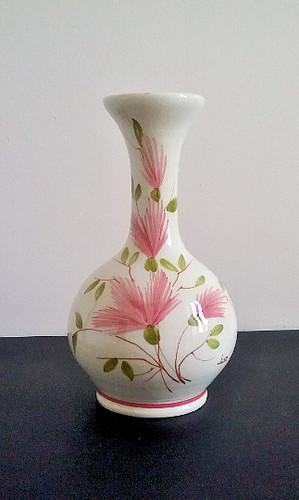 Vase très ancien céramique - très,