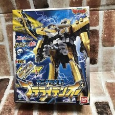 Bandai DX Pteraidenoh Megazord