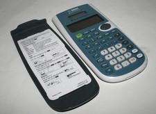 Texas Instruments TI-30MXS