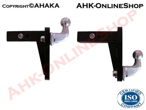 Adaptateur pour attelage - attelage, de