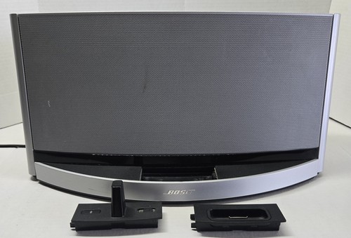 Bose sounddock digital - bose, 10
