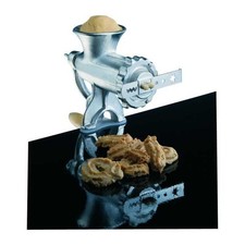 Hachoir manuel en fonte -