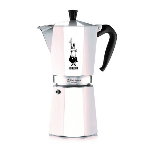Cafetiere italienne bialetti - italienne,