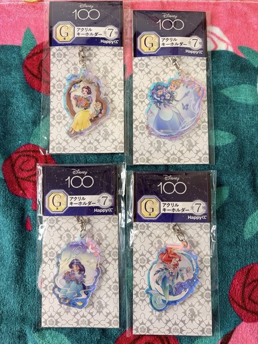 Disney 100 lot 4 - de,