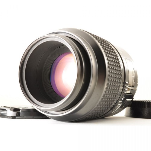 Nikon micro nikkor - micro,