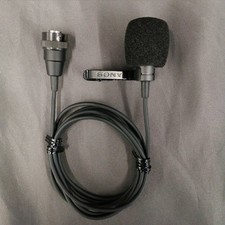 Microphone à condensateur