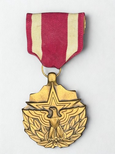 Médaille américaine - (92.002),