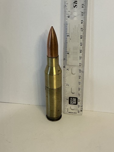 Vintage cal bullet table - 50,