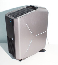 PC Gamer Alienware Aurora R7 i7-8700 GTX 1060 6Go 32Go RAM 1To SSD + 1To HDD