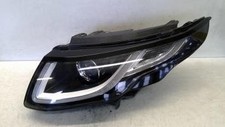 Optique avant principal gauche (feux)(phare) LAND ROVER RANGE ROVER /R:111538324