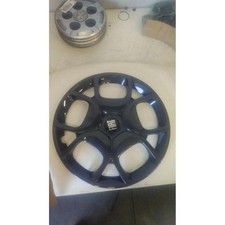 ENJOLIVEUR POUR FIAT SCUDO - ULYSSE - E-ULYSSE (21) 2.0 16V MJT (130KW) D/1997CC