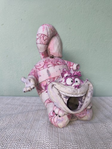 Jim shore enesco disney - jim,