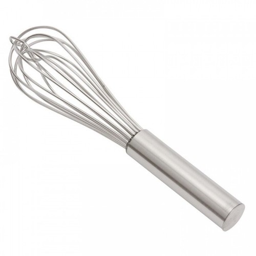 Fouet inox fils 250 - 8, mm