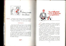 livre de cuisine pub recette