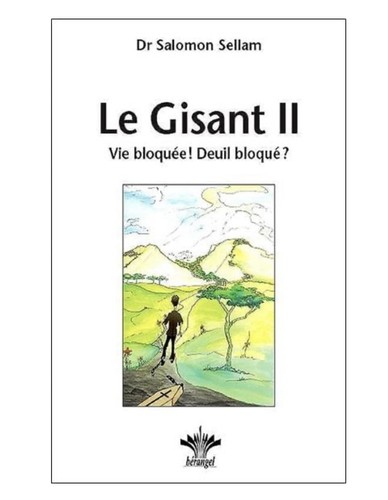 Livre gisant dr salomon - gisant,