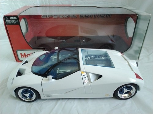 Maist ford gt90 - ford,
