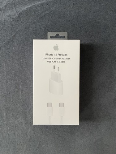 Chargeur iphone - chargeur,