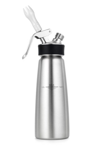 Isi north america cream - cream, profi
