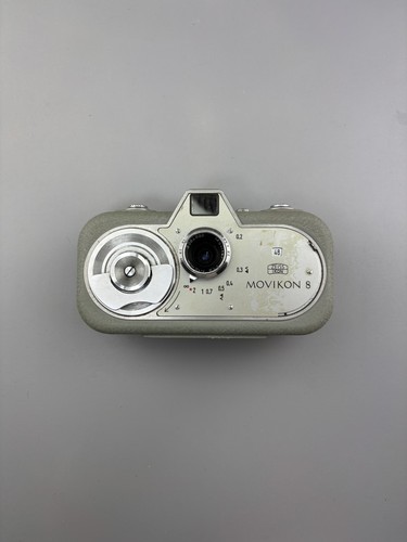 Ancienne caméra zeiss ikon - zeiss,