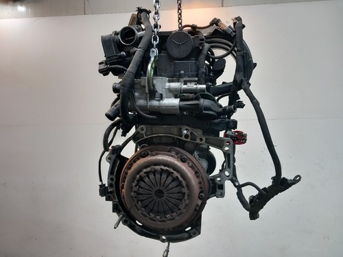Peugeot 2008 moteur - 2008, 2013-2018