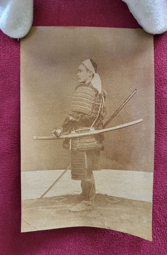 Japon ancien xixeme - -,