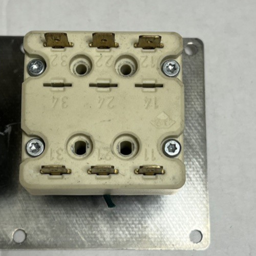 Thermostat surchauffe
