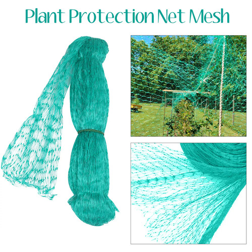 Filet jardin 10m 20m - 4m, x