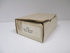 Kit 4 Roues Filaires BORRANI