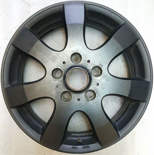 Tomason tn3f 6516 jante alu - 6516,