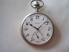 MP3 Montre de poche DOXA