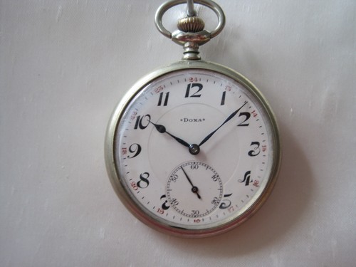 Mp3 montre poche - montre, de