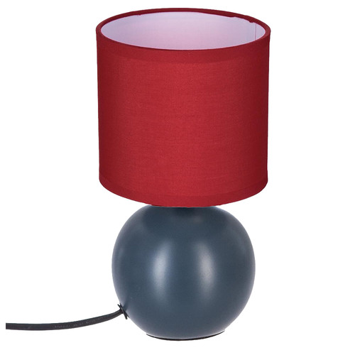 Lampe chevet timéo orage - lampe,