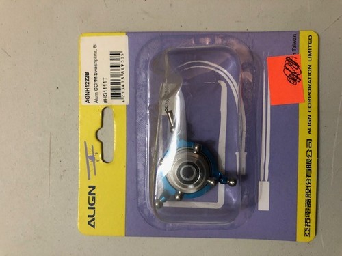 Align agnh1222b alum ccpm - align,