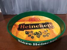 PLATEAU  DE SERVICE EN TÔLE