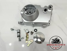 Cache carter moteur latéral embrayage Honda SS50 CD50 SL XL CL50 CD70 CL70 DA...